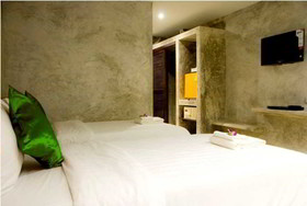 Buddy Boutique Inn