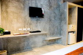 Buddy Boutique Inn