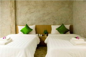 Buddy Boutique Inn