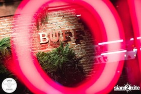 Buff Hostel