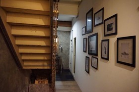 Buff Hostel
