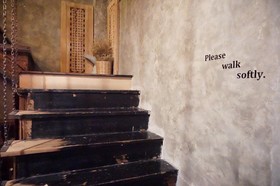 Buff Hostel