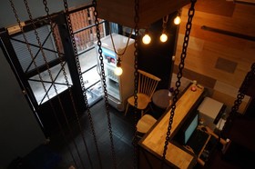 Buff Hostel