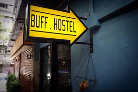 Buff Hostel