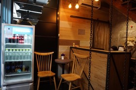 Buff Hostel