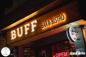 Buff Hostel