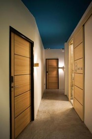 Bunny Burrow Hostel