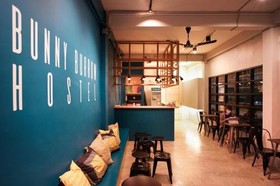 Bunny Burrow Hostel