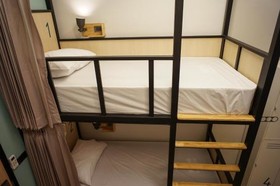 Bunny Burrow Hostel