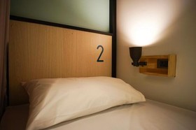 Bunny Burrow Hostel