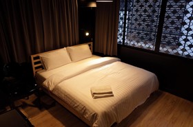 C40Winks Hostel