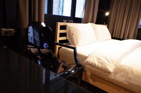 C40Winks Hostel
