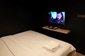 C40Winks Hostel