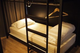 C40Winks Hostel