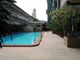 Capital Mansion