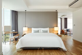 Casa 17 Hotel