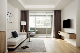 Casa 17 Hotel