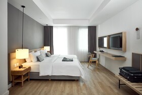 Casa 17 Hotel