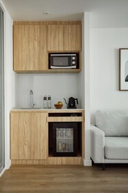 Casa 17 Hotel