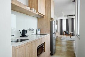 Casa 17 Hotel
