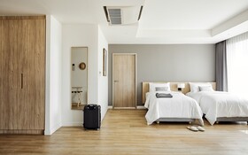 Casa 17 Hotel