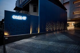 Casa 17 Hotel