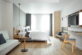 Casa 17 Hotel