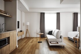 Casa 17 Hotel