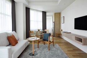 Casa 17 Hotel