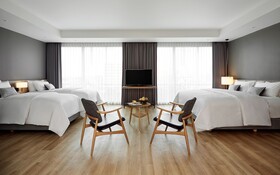 Casa 17 Hotel