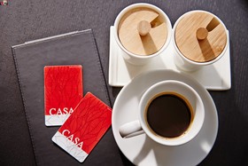 Casa Residence Hotel