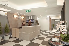 Casa Residence Hotel
