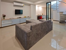 Casa Residence Hotel