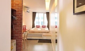 Case Study Residence