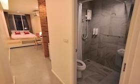 Case Study Residence