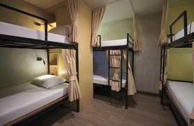 Cazz Hostel