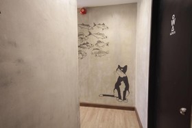 Cazz Hostel