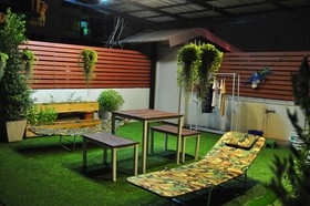 Cazz Hostel