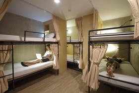 Cazz Hostel