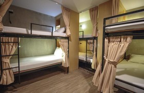 Cazz Hostel