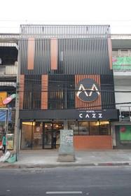 Cazz Hostel
