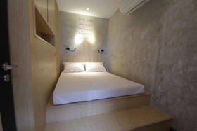 Cazz Hostel