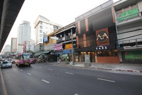 Cazz Hostel
