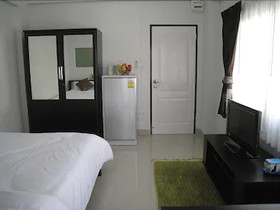 Centana Apartment