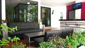 Centana Apartment
