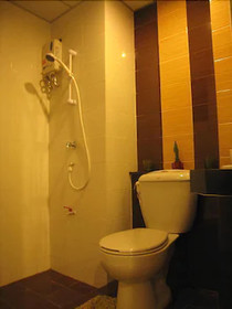 Centana Apartment