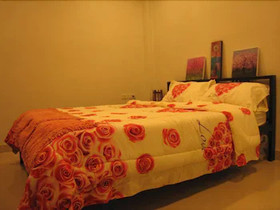 Centana Apartment