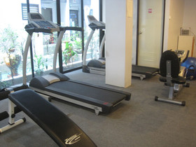 Centana Apartment