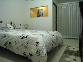 Centana Apartment
