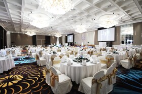 Centara Grand at Central Plaza Ladprao Bangkok